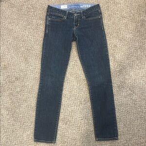 Gap Always Skinny Jeans / Size 25/0P